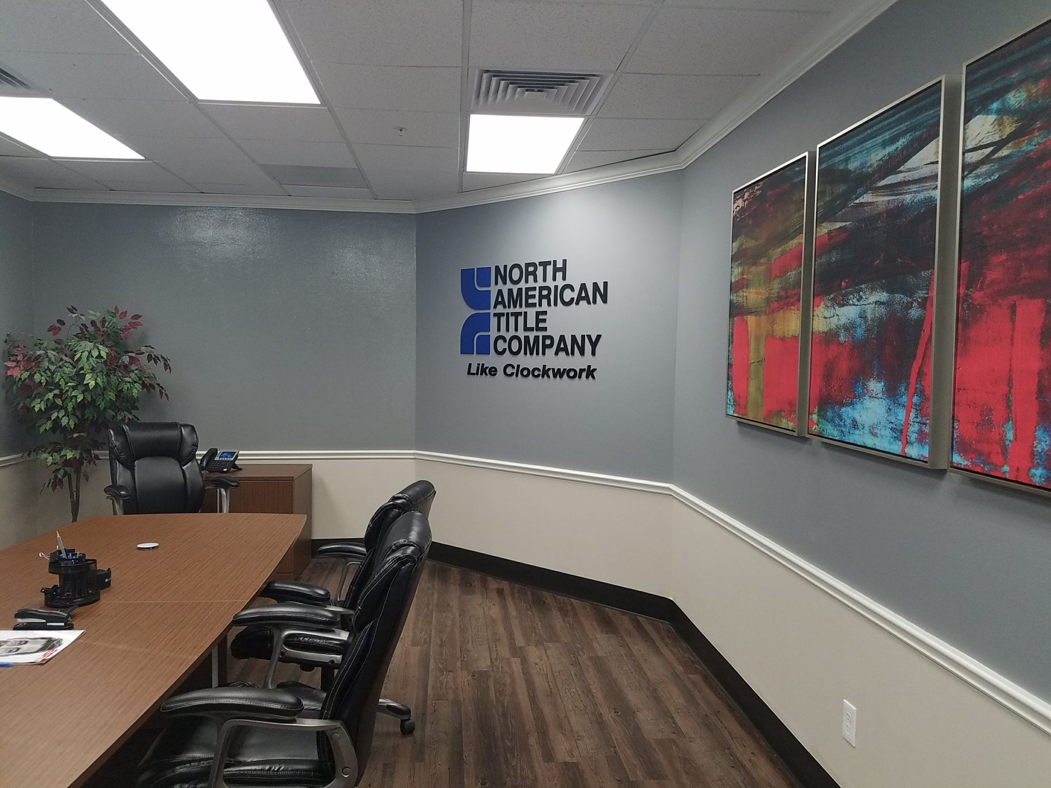 Sign Company in Houston, Texas | Dream Signs & Graphics